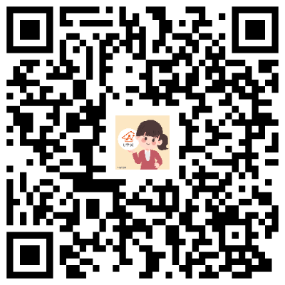 官方帳號QRcode